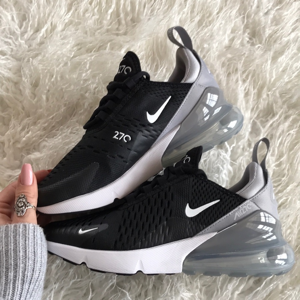 NWT Nike ID Custom Air Max 270 - Picture 6 of 7